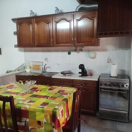 Casa Da Cristina Villa Nazaré Buitenkant foto
