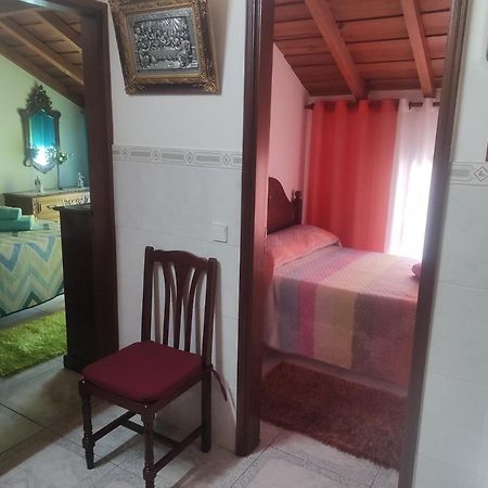 Casa Da Cristina Villa Nazaré Buitenkant foto