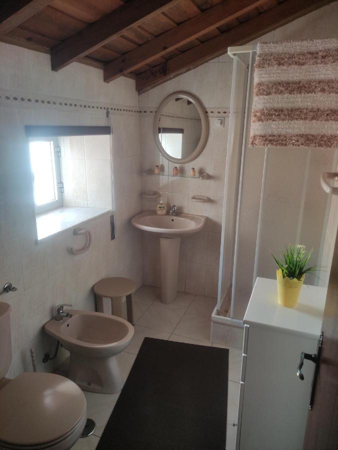 Casa Da Cristina Villa Nazaré Buitenkant foto