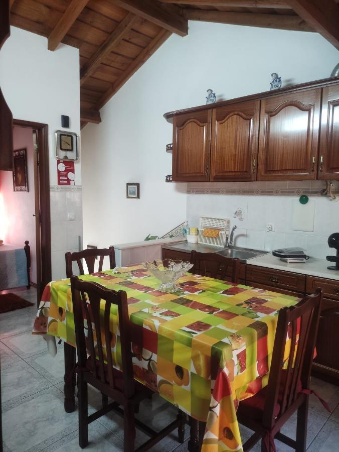 Casa Da Cristina Villa Nazaré Buitenkant foto