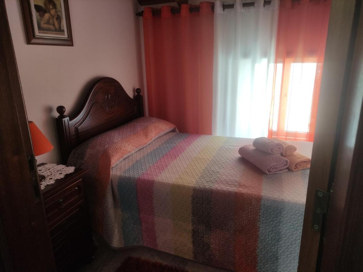Casa Da Cristina Villa Nazaré Buitenkant foto