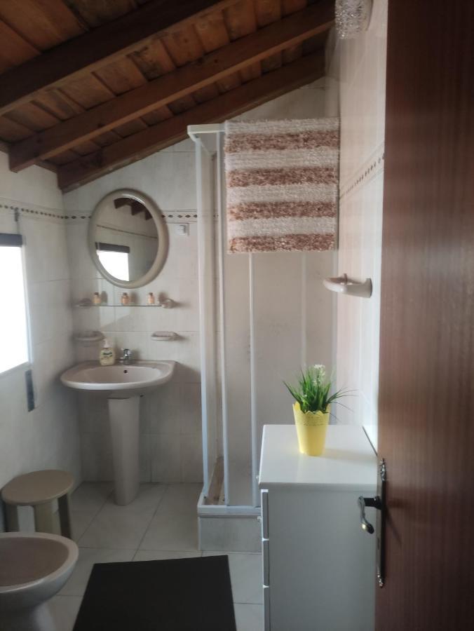 Casa Da Cristina Villa Nazaré Buitenkant foto