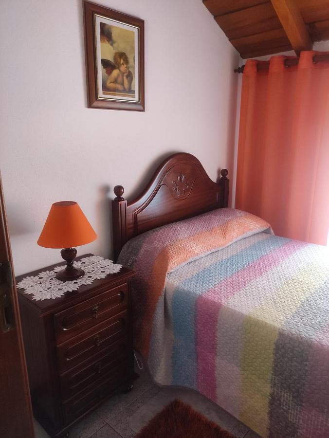 Casa Da Cristina Villa Nazaré Buitenkant foto