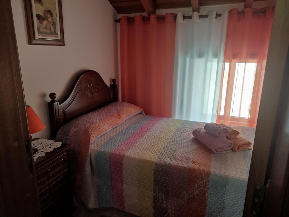 Casa Da Cristina Villa Nazaré Buitenkant foto