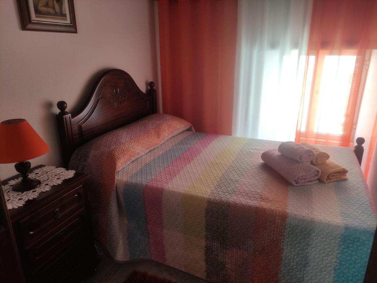 Casa Da Cristina Villa Nazaré Buitenkant foto