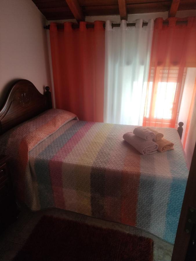 Casa Da Cristina Villa Nazaré Buitenkant foto